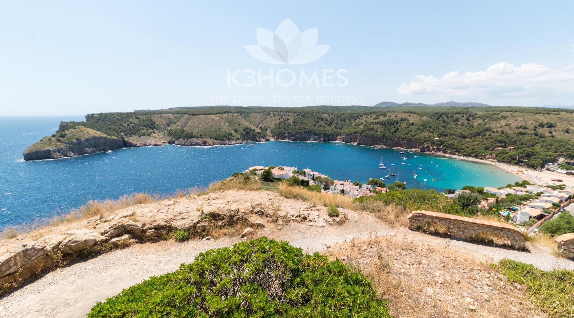 Apartment Carmen L' Escala Εξωτερικό φωτογραφία