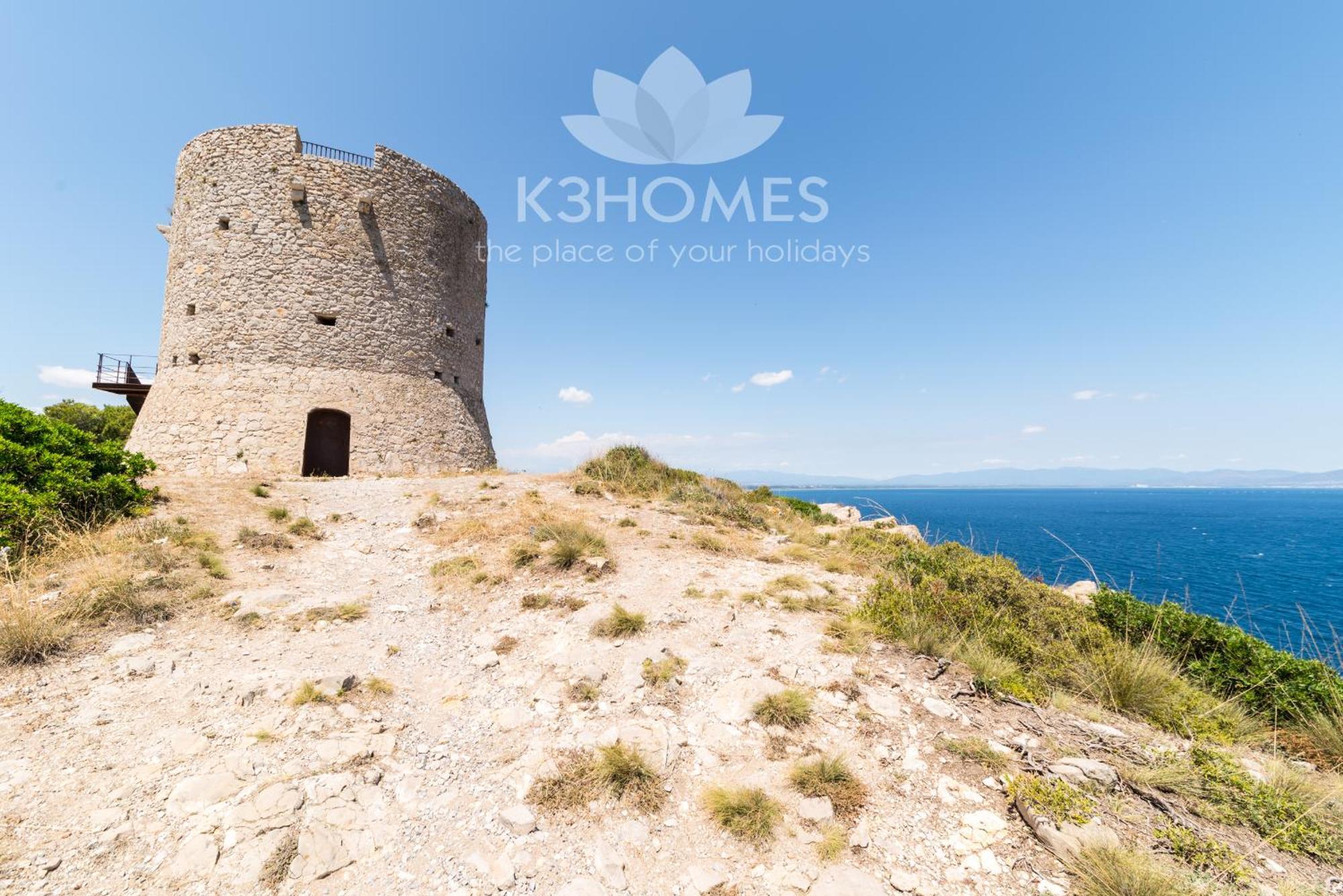 Apartment Carmen L' Escala Εξωτερικό φωτογραφία
