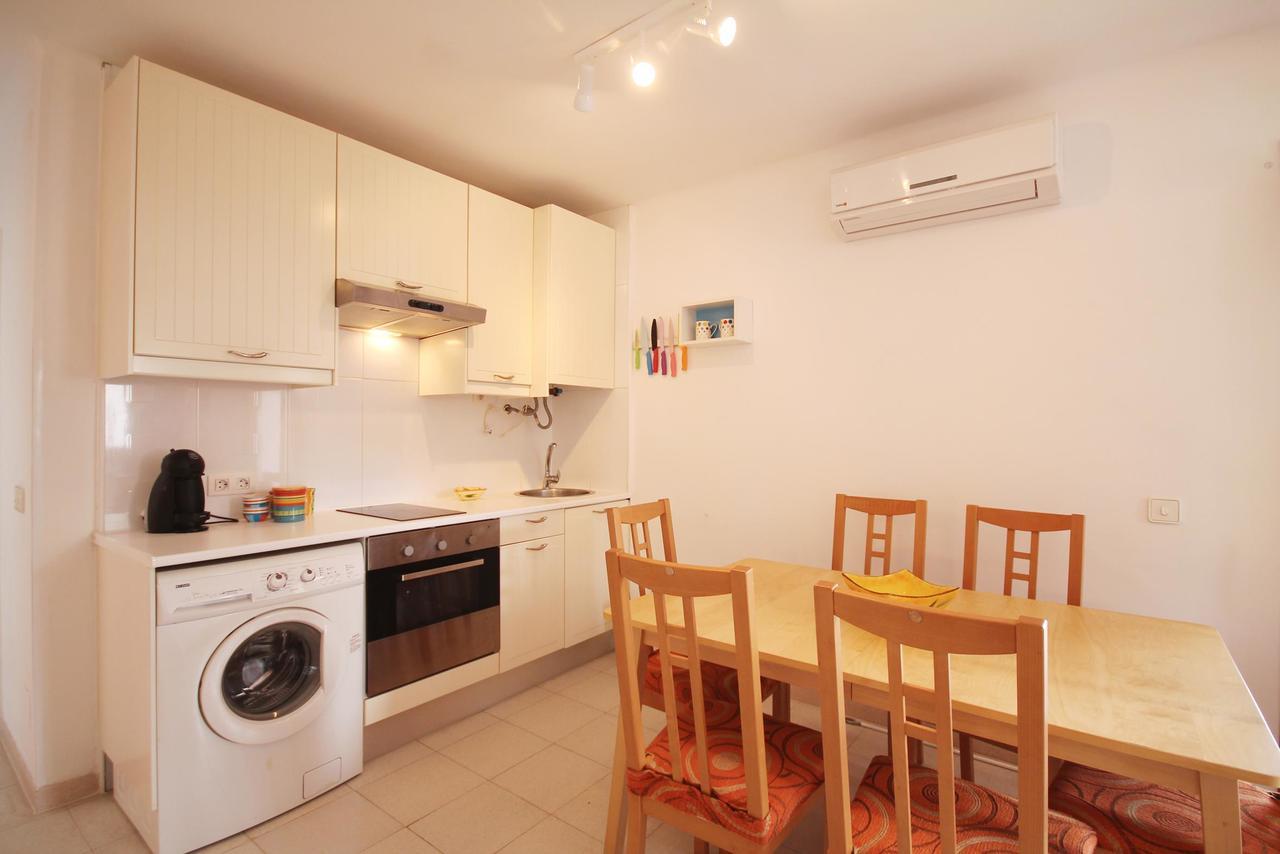 Apartment Carmen L' Escala Εξωτερικό φωτογραφία
