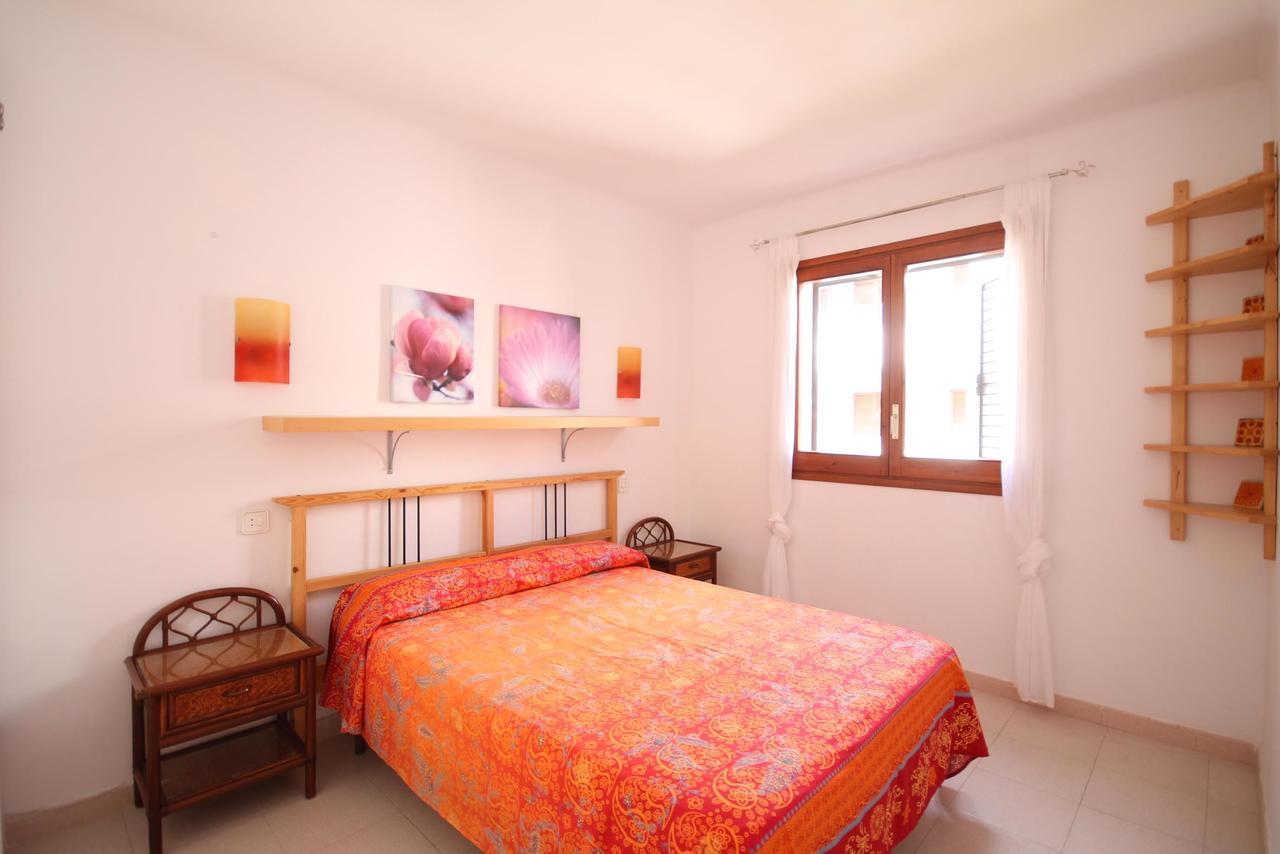 Apartment Carmen L' Escala Εξωτερικό φωτογραφία