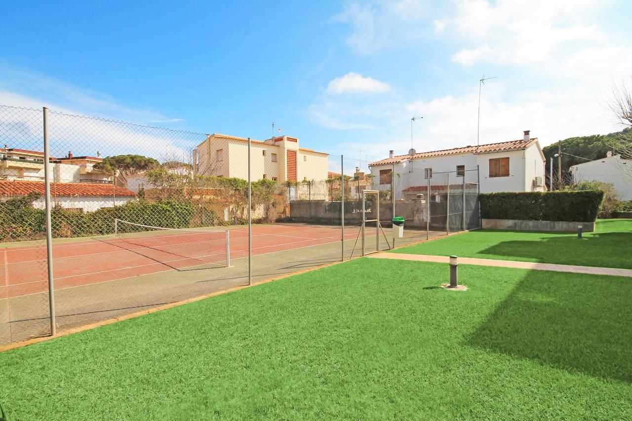 Apartment Carmen L' Escala Εξωτερικό φωτογραφία