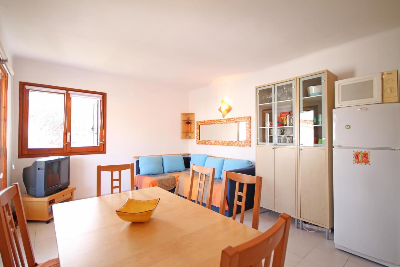 Apartment Carmen L' Escala Εξωτερικό φωτογραφία