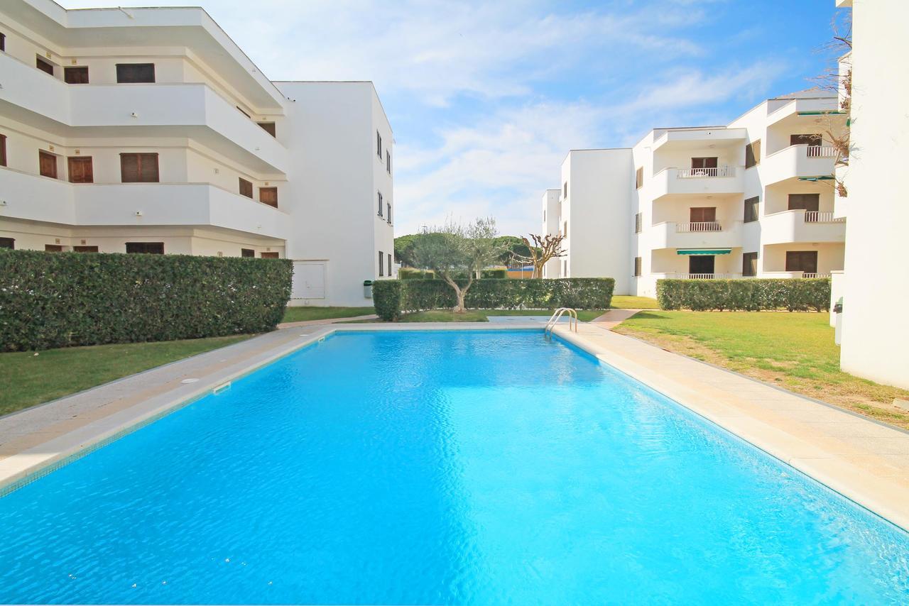 Apartment Carmen L' Escala Εξωτερικό φωτογραφία