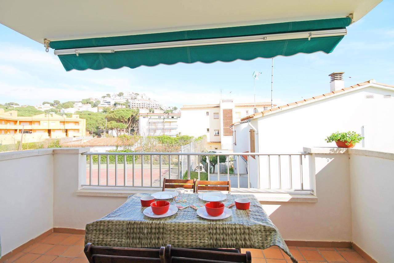 Apartment Carmen L' Escala Εξωτερικό φωτογραφία